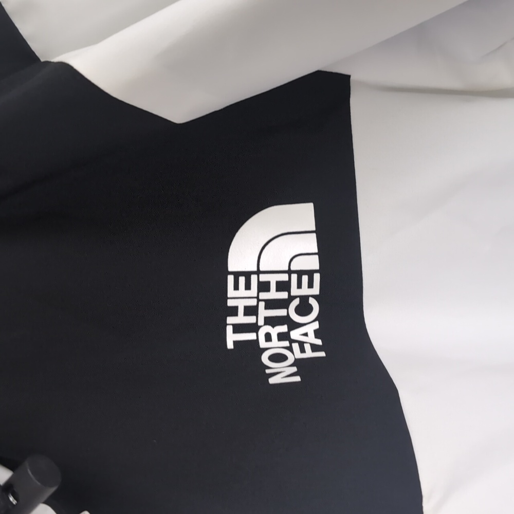 The North Face goretex retro 1986 futurelight mountain Jacket white - Picture 5 of 13